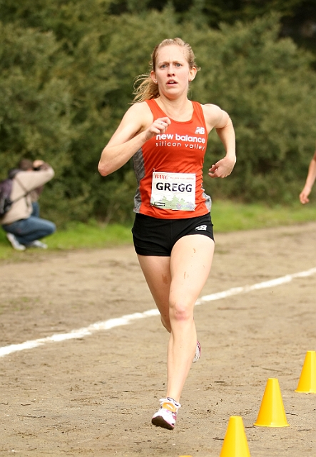 2011 BayXC-193.JPG - 2011 Bay Area Cross Challenge, Sunday, January 16,2011 held at the Golden Gate Park Polo Fields, San Francisco, CA.